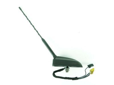 Ford G1BZ-18936-BA Support - Radio Aerial