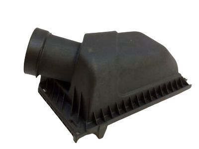 Ford Police Interceptor Utility Air Filter Box - FB5Z-9661-A