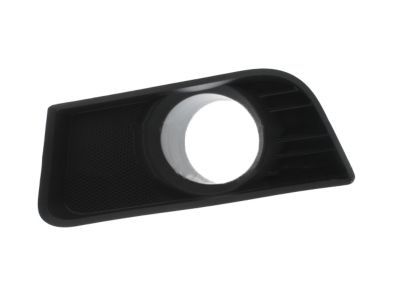 Ford BR3Z-17E811-AA Bezel