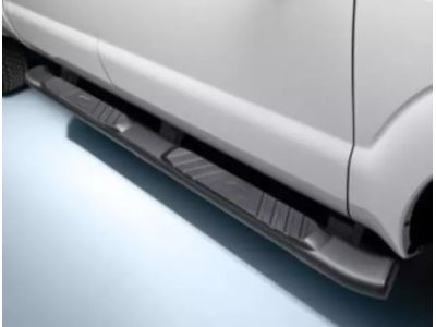 Ford 4C3Z-16450-LAA Step Assembly