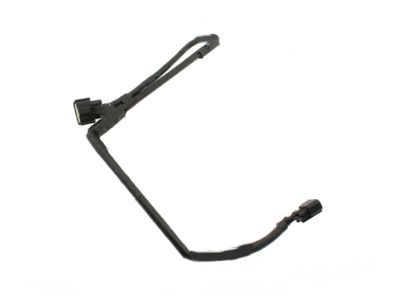 Ford DC3Z-14A412-A Wiring Assy - Tailgate