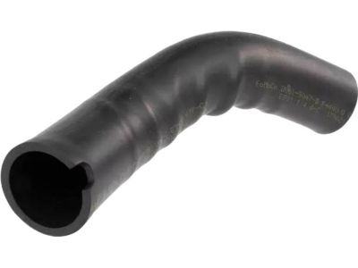 DV6Z-9047-B Ford Hose - Filler Pipe Product Photo 2 of 3