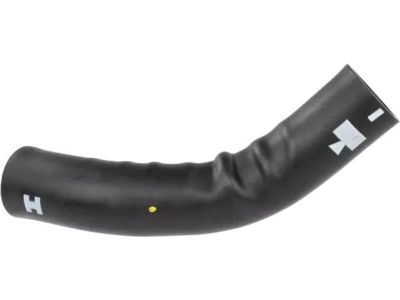 Ford DV6Z-9047-B Hose - Filler Pipe DV6Z-9047-B Ford Hose - Filler Pipe Product Photo 1 of 3