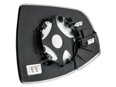 Ford CP9Z-17K707-A Glass Assy - Rear View Outer Mirror