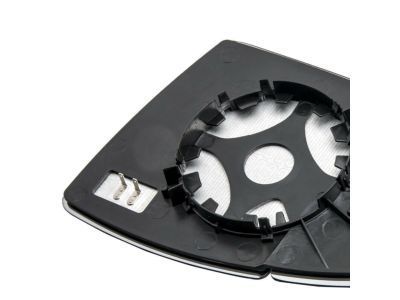 Ford CP9Z-17K707-A Glass Assy - Rear View Outer Mirror