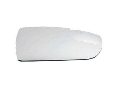 Ford CP9Z-17K707-A Glass Assy - Rear View Outer Mirror