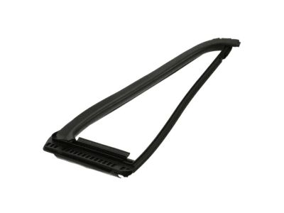 Lincoln 7T4Z-7829905-B Weatherstrip - Quarter Window