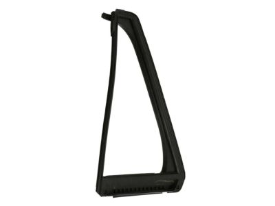 Lincoln 7T4Z-7829905-B Weatherstrip - Quarter Window