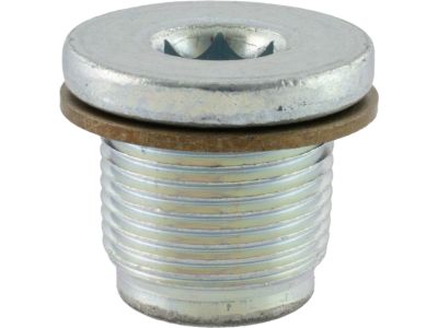 Ford G1FZ-7A010-B Plug - Drain
