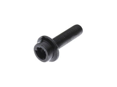 Mercury 7T4Z-6279-AA Bolt