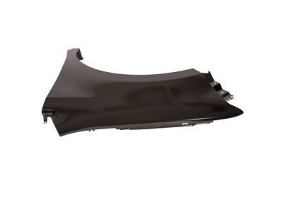Lincoln MKX Fender - 7A1Z-16006-A