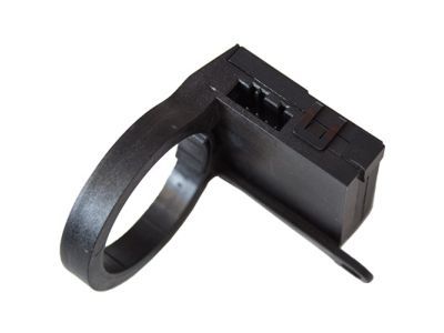 Mercury 1L2Z-15607-AA Ignition Immobilizer Module
