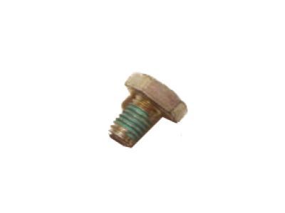 Mercury -W302765- Bolt