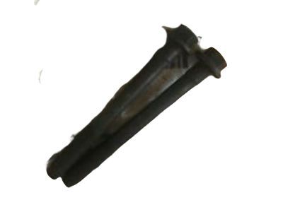 Mercury F3LY-6345-A Bolt - Bearing Cap - Hex. Head