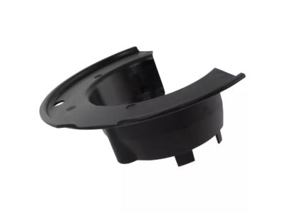 Ford 7T4Z-7978-A Baffle - Oil