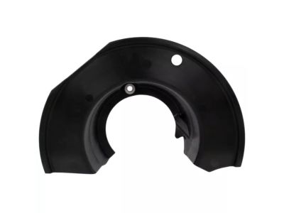 Ford 7T4Z-7978-A Baffle - Oil