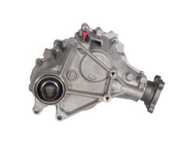 Ford Transfer Case - DB5Z-7251-F