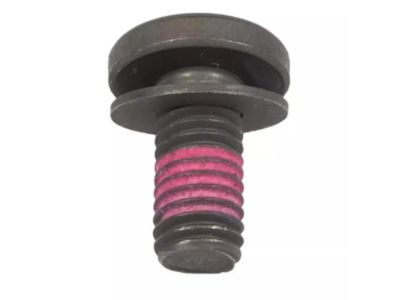 Ford BR3Z-7A443-B Bolt Assembly - Lock