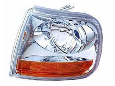 Ford 3L3Z-13201-BA Parking Lamp