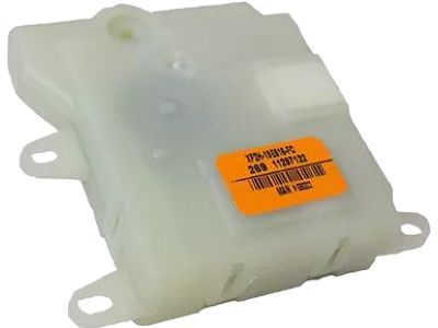 Ford XF2Z-19E616-FB Motor Assembly