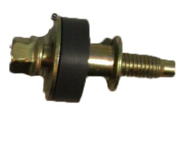 Lincoln XL3Z-6C519-CA Grommet