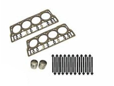 Mercury AT4Z-6051-B Gasket - Cylinder Head