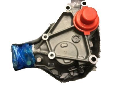 Mercury Transfer Case - AT4Z-7251-G