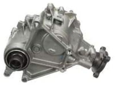 Lincoln AT4Z-7251-G Transfer Case