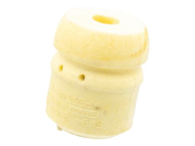 BU9Z-3020-A Ford Bumper Product Photo 1 of 3