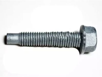 Ford -N807391-S307 Screw