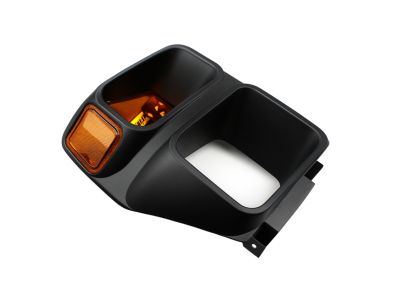 Ford 7C3Z-13200-A Parking Light - Without Bulb, Passenger Side