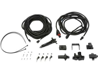 Ford HC3Z-1A189-C Kit - Tpms Sensor
