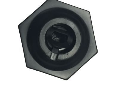 Ford E5TZ-17513-A Knob                               