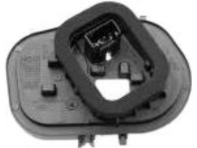 Ford DM5Z-13711-A Socket - Glove Compartment Light, Passenger Side