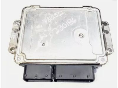 Ford CM5Z-12A650-AFA Module - Engine Control - Eec V