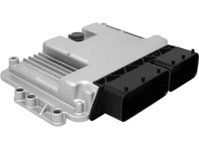 Ford CM5Z-12A650-AFA Module - Engine Control - Eec V