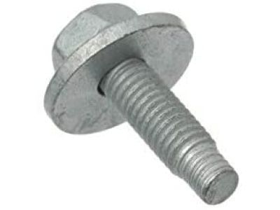 Ford -W505423-S442 Mount Bracket Bolt