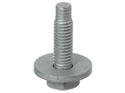 Ford -W505423-S442 Mount Bracket Bolt