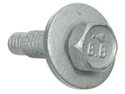 Ford -W505423-S442 Mount Bracket Bolt