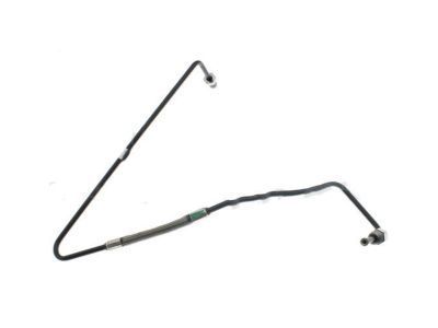 Lincoln 8L3Z-2A040-A Pipe - Brake