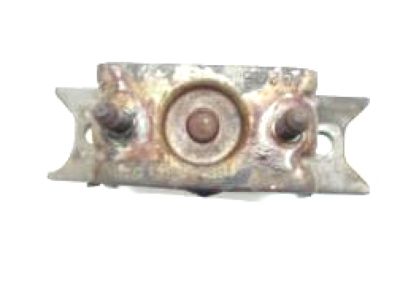 Mercury 5L2Z-6068-AA Transmission Mount