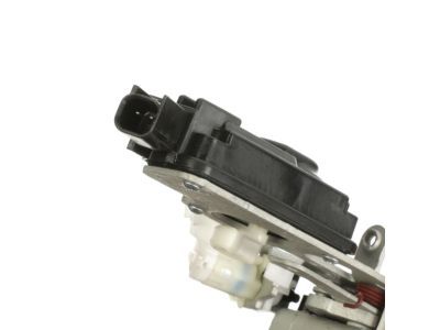 Mercury 7L2Z-7840860-A Glass Latch