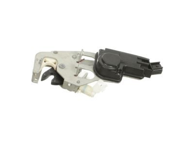 Mercury 7L2Z-7840860-A Glass Latch