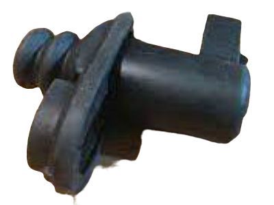 Ford F2TZ-13713-A Switch Assembly - Interior