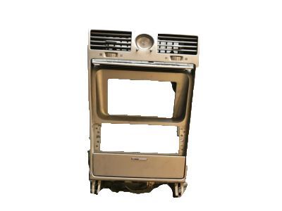Lincoln 2L7Z-7804810-BAA Ashtray Assembly