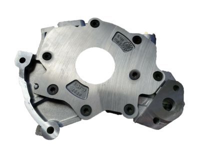 Mercury F8AZ-6600-AA Pump Assy - Oil