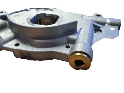 Mercury F8AZ-6600-AA Pump Assy - Oil