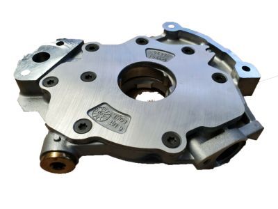 Mercury F8AZ-6600-AA Pump Assy - Oil