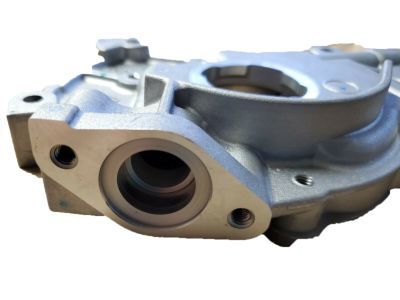 Mercury F8AZ-6600-AA Pump Assy - Oil