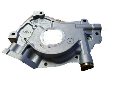 Mercury F8AZ-6600-AA Pump Assy - Oil